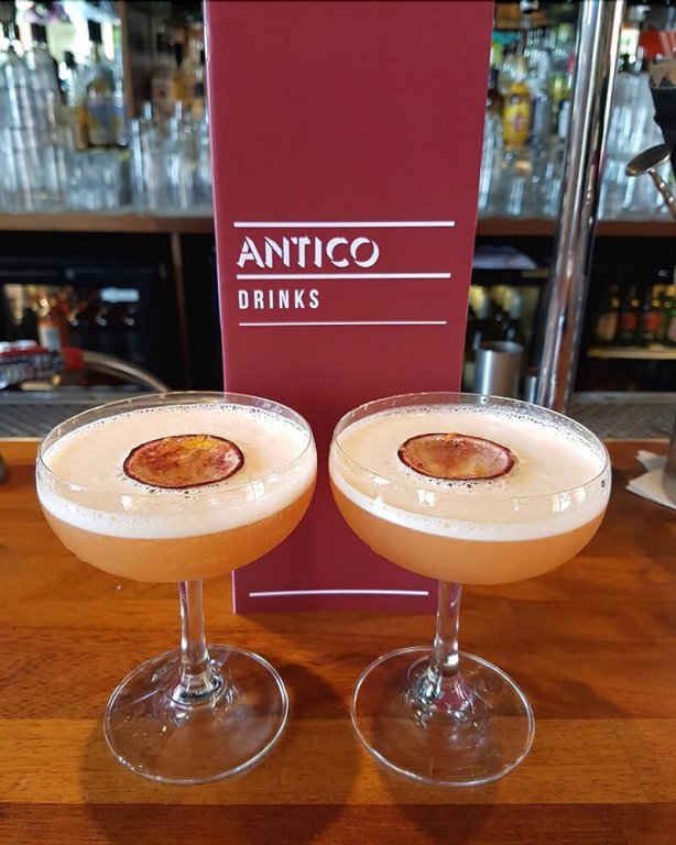 Фото Orocco Pier