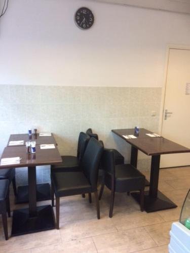 Фото Guest House Amsterdam