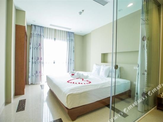 Фото Green House Hotel