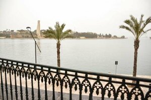 Гостиница B&b Le Colonne