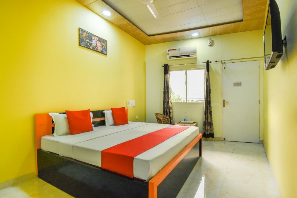 Hotel Spot On 74664 Dalhousie Guest House, Calcutta, photo