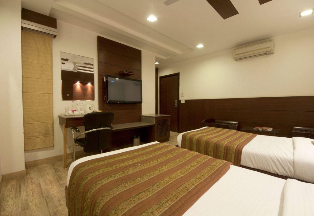 Фото Hotel Amaltas International by Orion Hotels