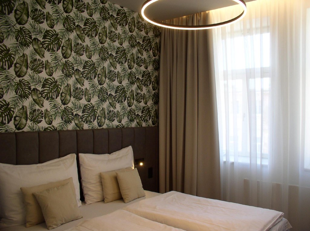 Фото The Gold Bank