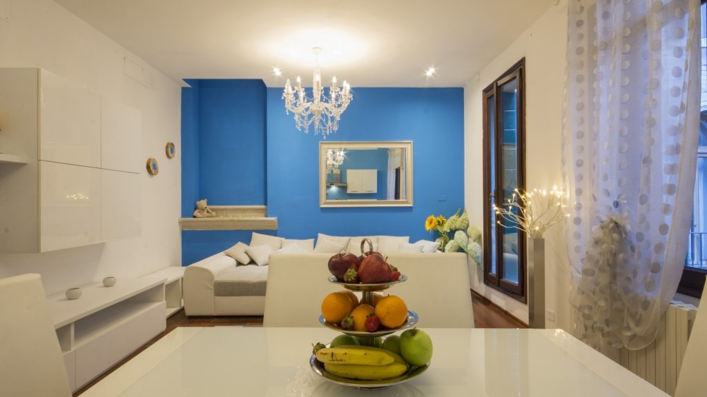 Фото AD Lofts Venezia