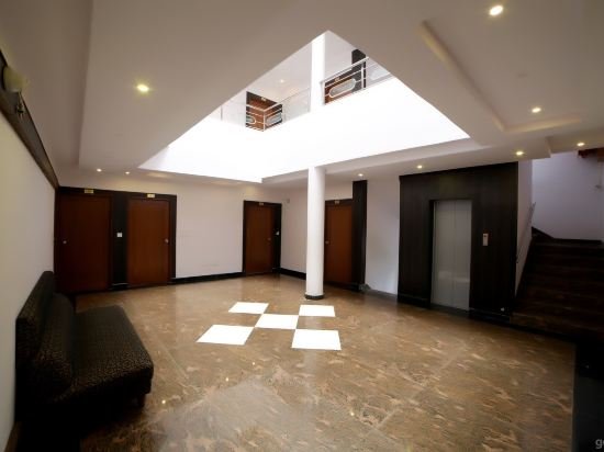 Фото Hotel Madurai