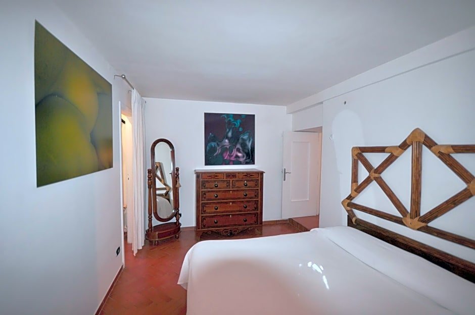 Фото Residenza Le Rose Villa d’Arte