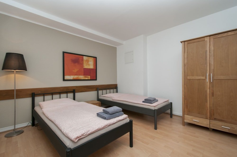 Фото City-Appartements