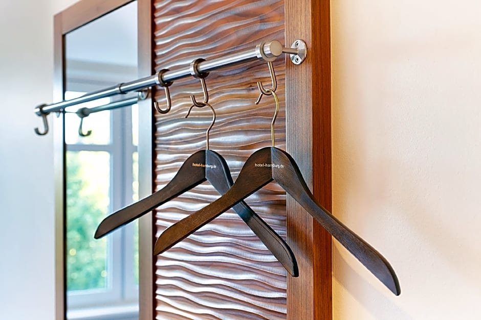 Фото Hotel Hafen Hamburg