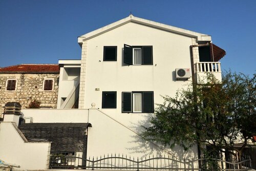 Апартаменты Apartments Nikica в Сегете-Враньицах