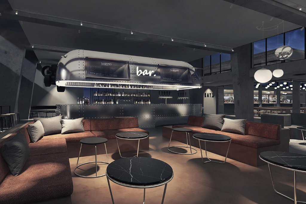 Фото Book1 by Brøchner Hotels