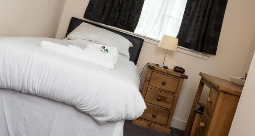 Фото Tuckers Inn