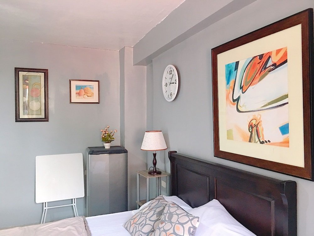 Фото Lalyn's Room in Quezon City