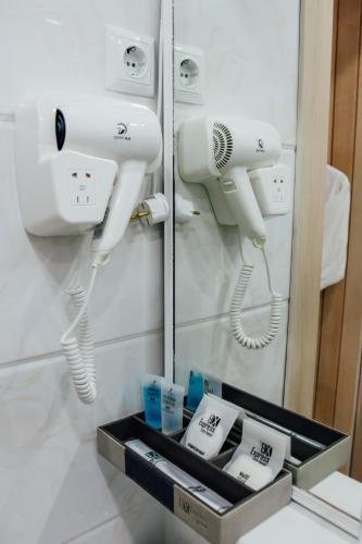 Фото Express City Hotel