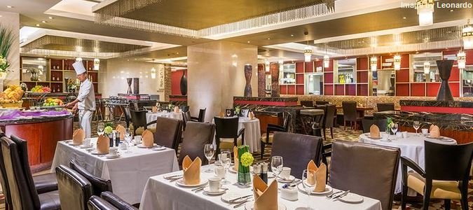 Фото The Beijing Kuntai Royal Hotel