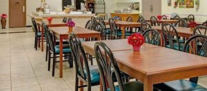 Гостиница Comfort Suites