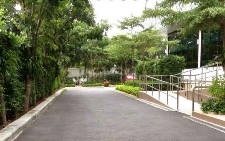 Фото Rimkhobfa Urban Resort