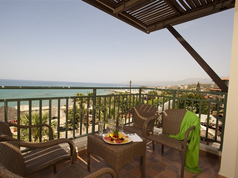 Фото Star Beach Village & Water Park