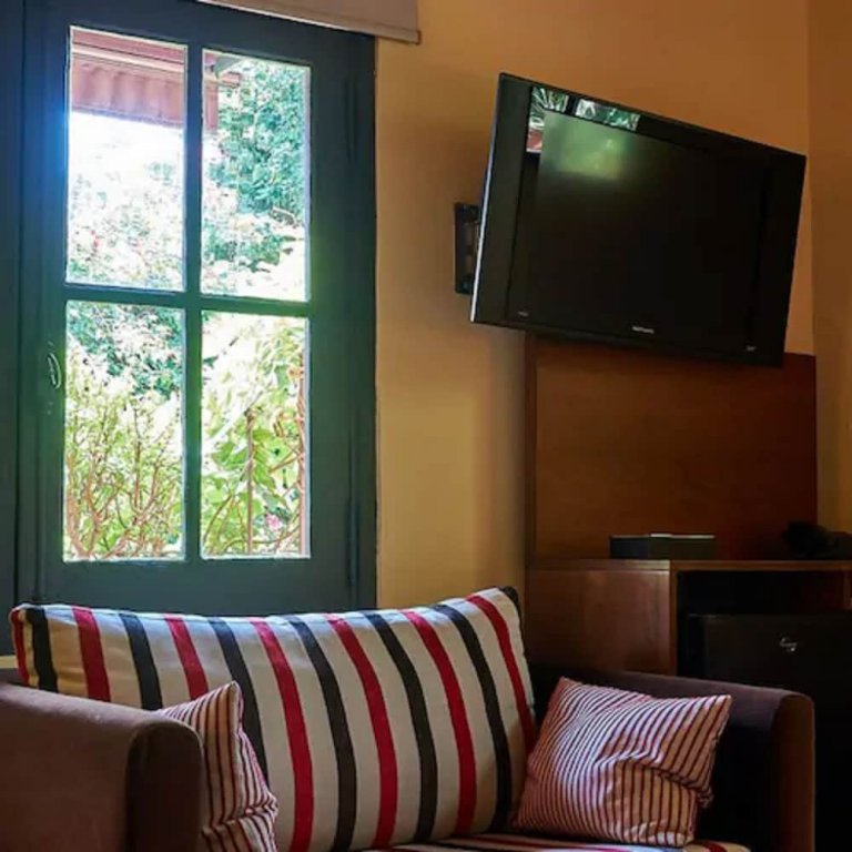 Фото Be Jardin Escondido by Coppola