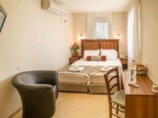 Фото City Center Hotel Jerusalem