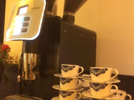 Фото Hotel de Koophandel