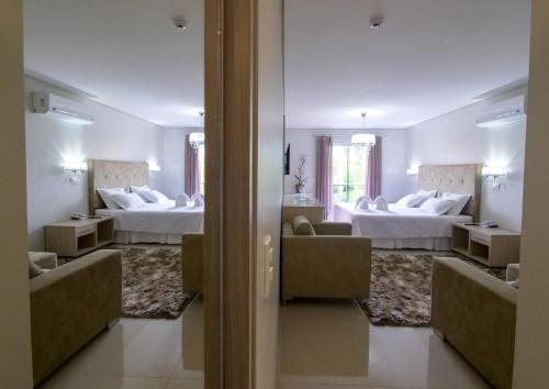 Фото Marrua Hotel