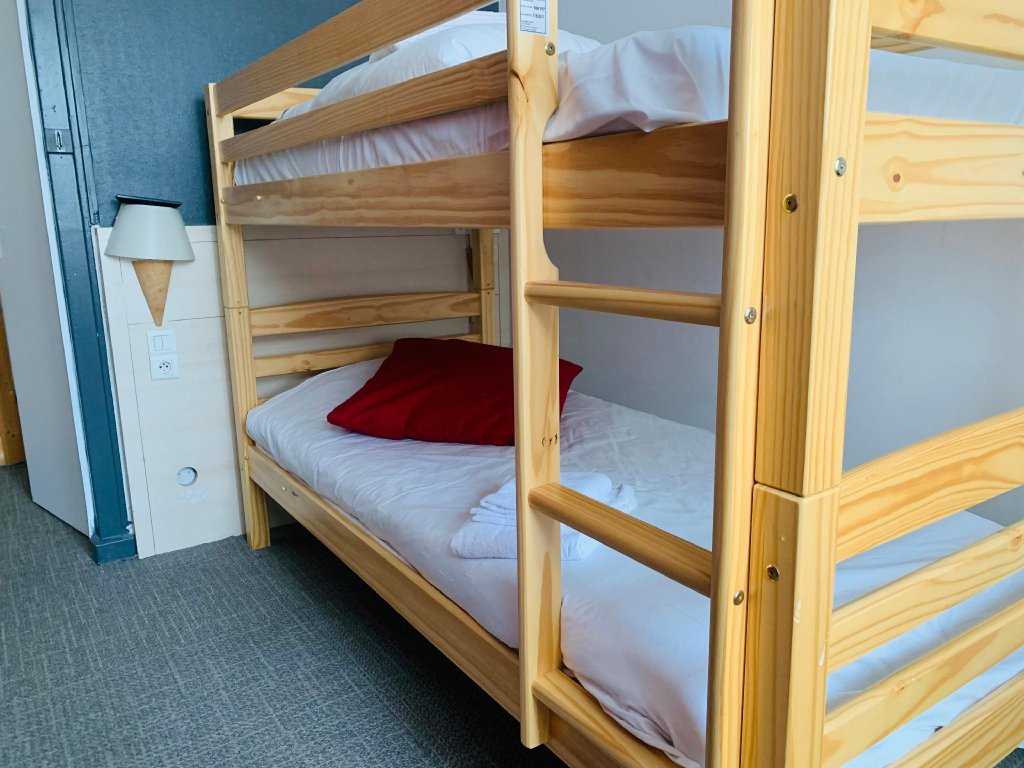 Фото Hôtel Vieille Tour Centre Rouen