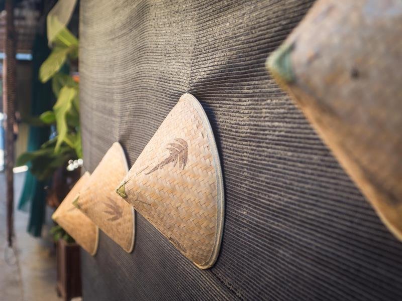 Фото Cosy Bungalow Phu Quoc