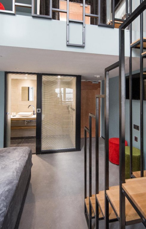 Фото Quentin Zoo hotel