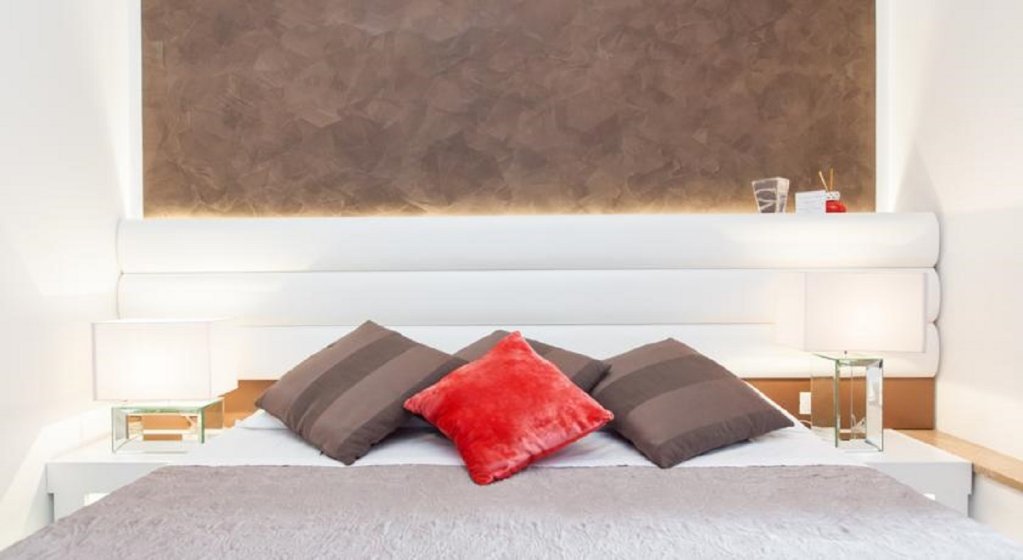 Фото Town House Fontana Di Trevi