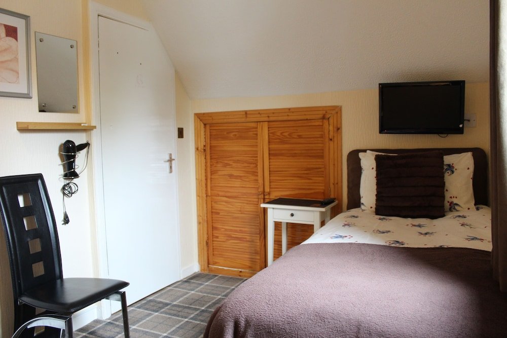 Фото Pitfaranne Guest House