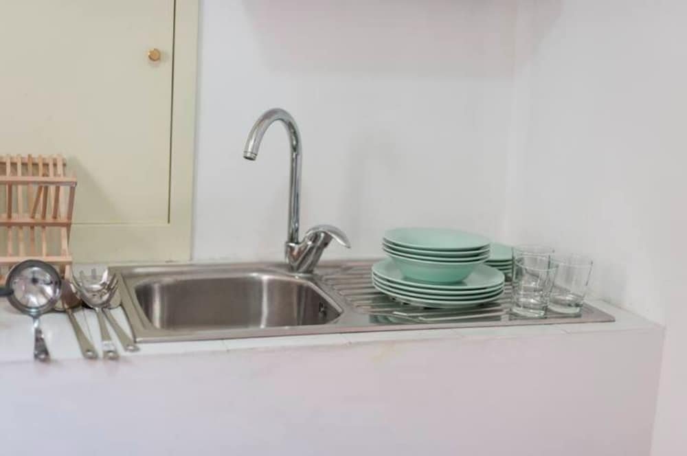 Фото L'Aranceto Guest House