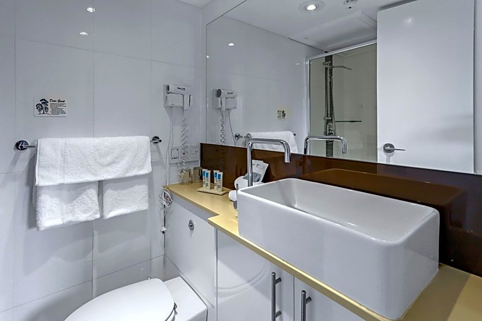 Фото Morgans Boutique Hotel