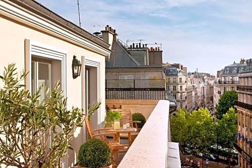 Фото отеля 4