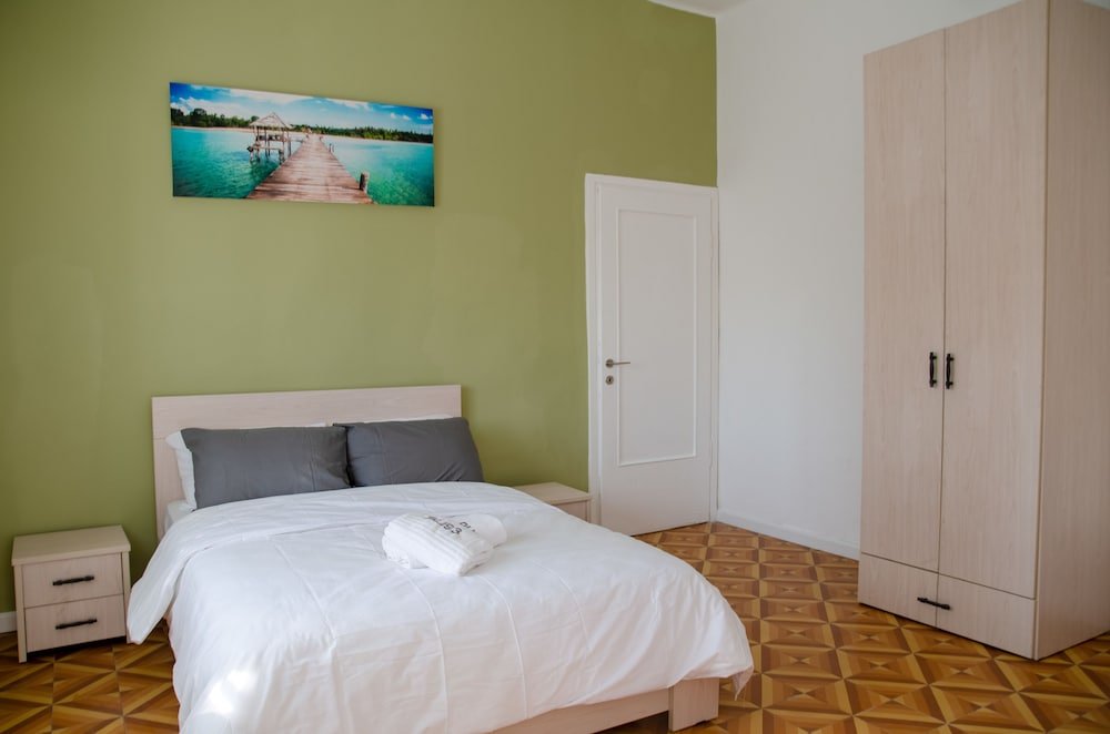 Фото Bu 93 Hostel