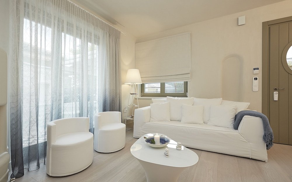 Фото Sunrise Pelion Villas Sea View 2