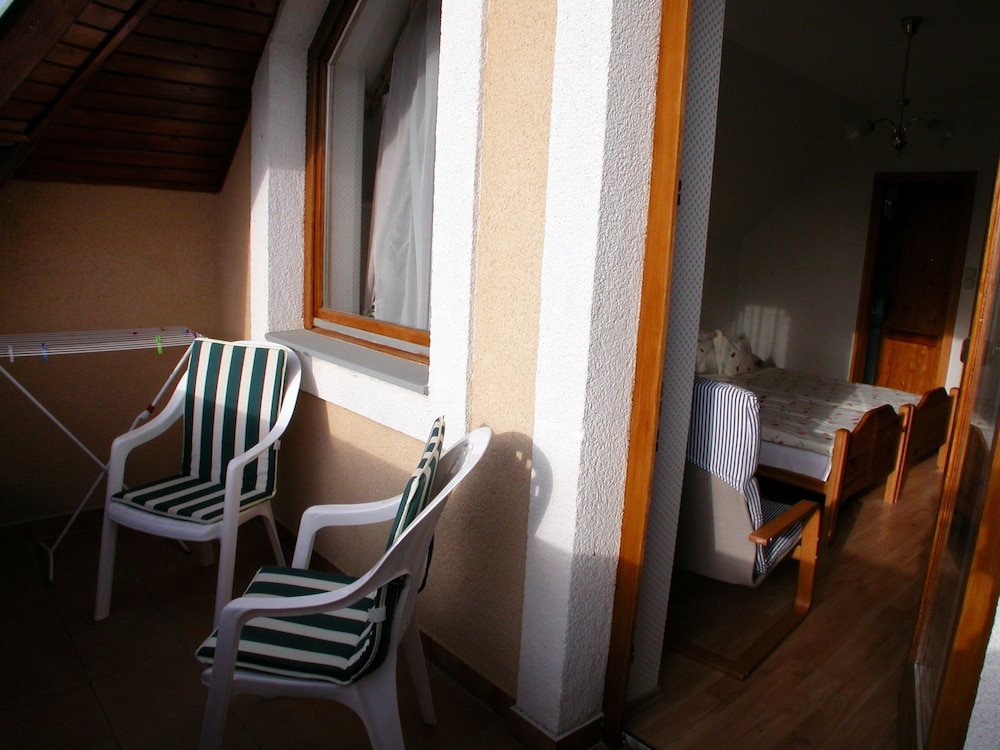 Фото Hevizquelle Apartments