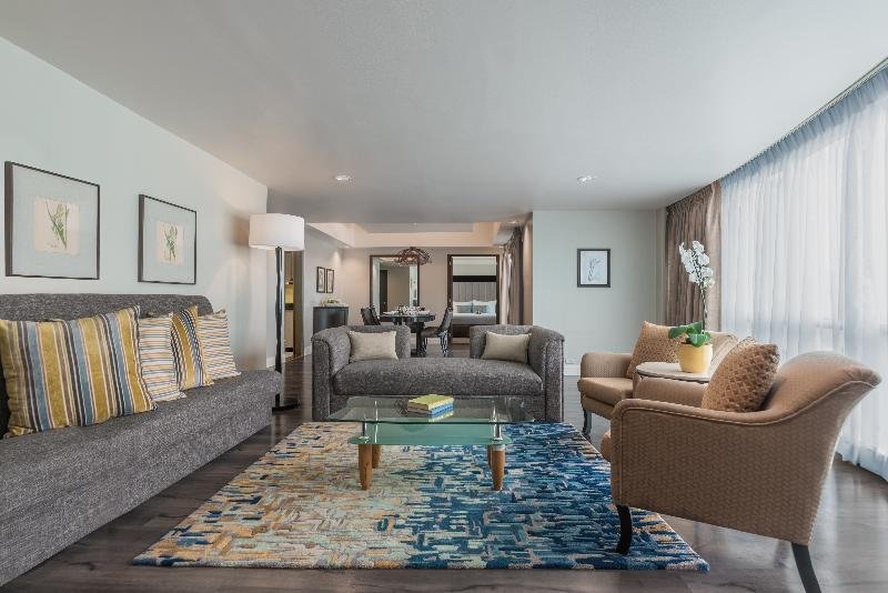 Фото Somerset Millennium Makati