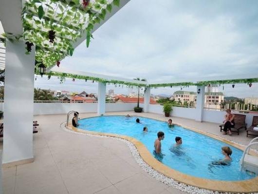 Фото Duy Tan 2 Hotel