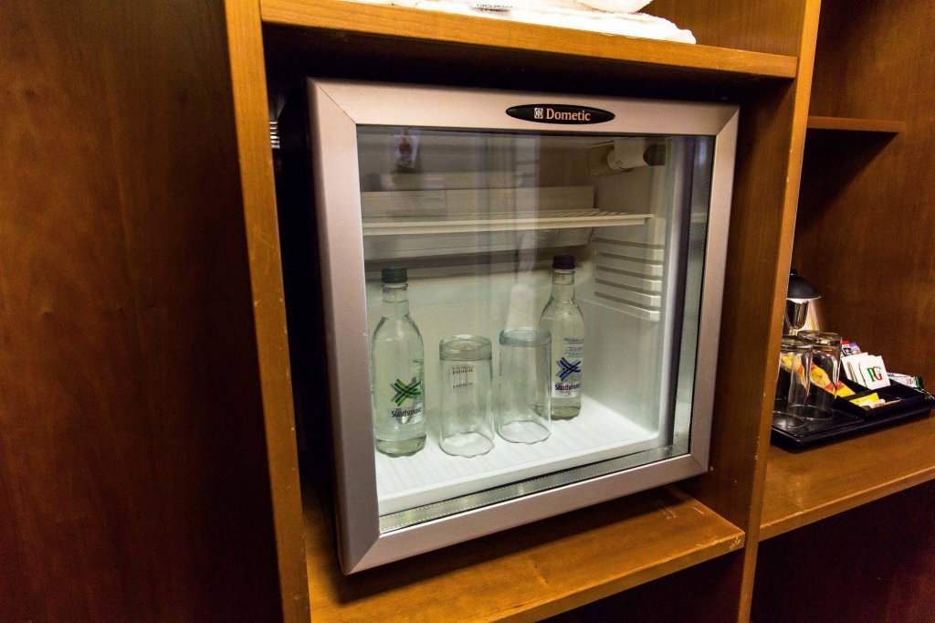 Фото Padbrook Park