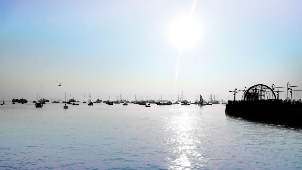 Фото Hotel Harbour View