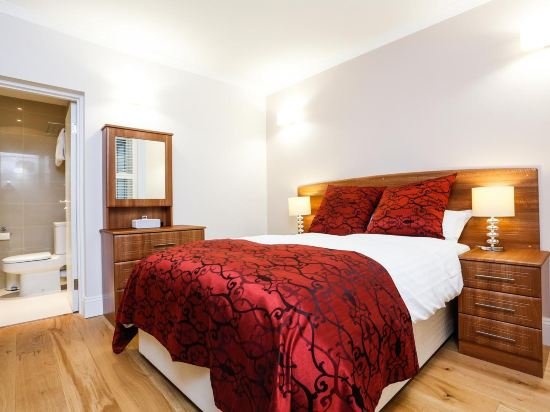 Фото Apartments Inn London Pimlico