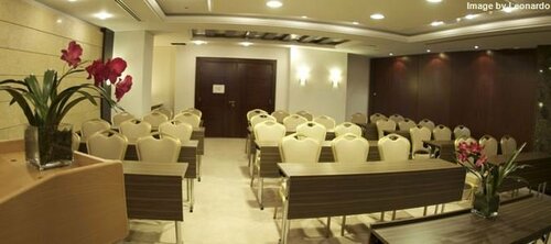 Гостиница Grand Bellevue Hotel Apartment Dubai в Дубае