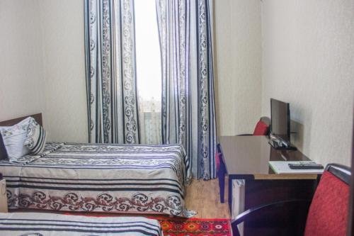 Фото Ратмина