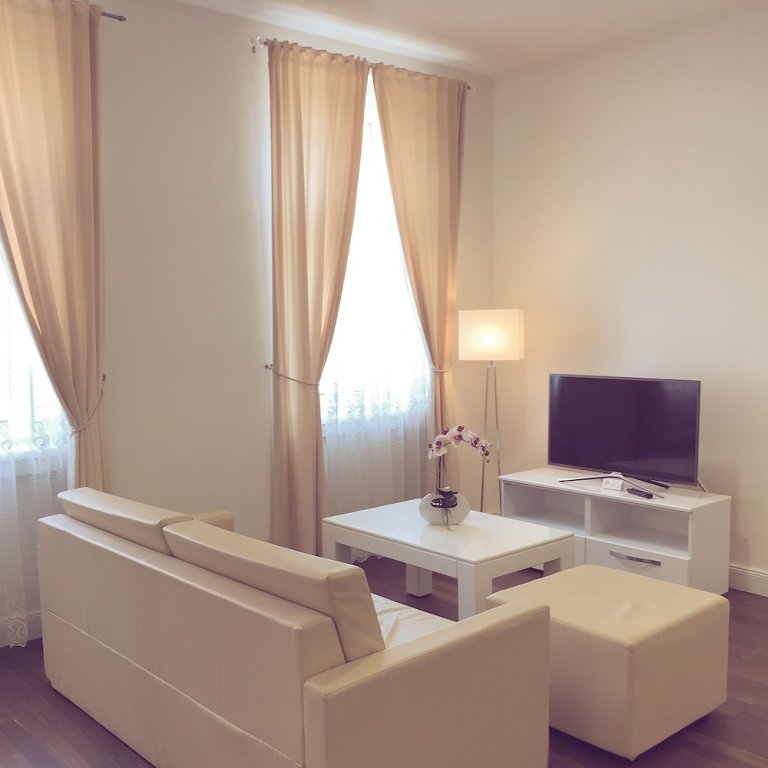 Фото Steiner Residences Vienna Augarten