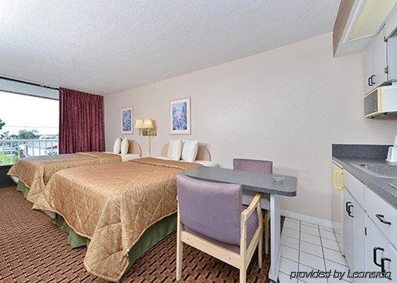 Фото Rodeway Inn