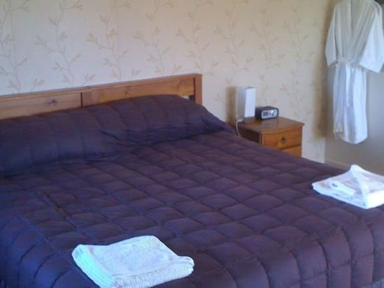 Фото Golf Course Road Chalets