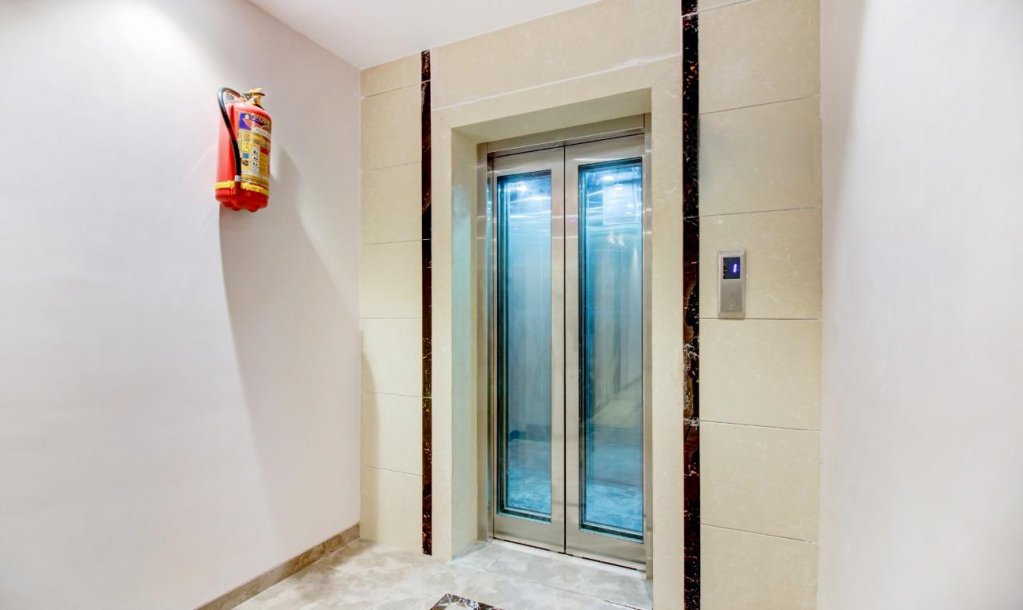 Фото Fabexpress Nirvana Grace