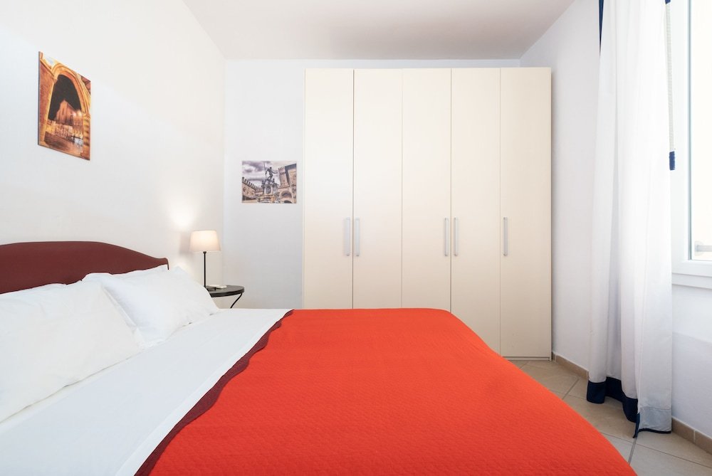 Фото Residenza Ariosto Depandance