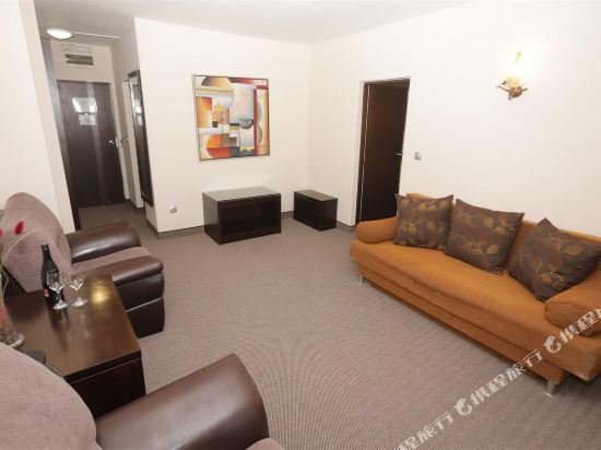 Фото Bansko SPA & Holidays