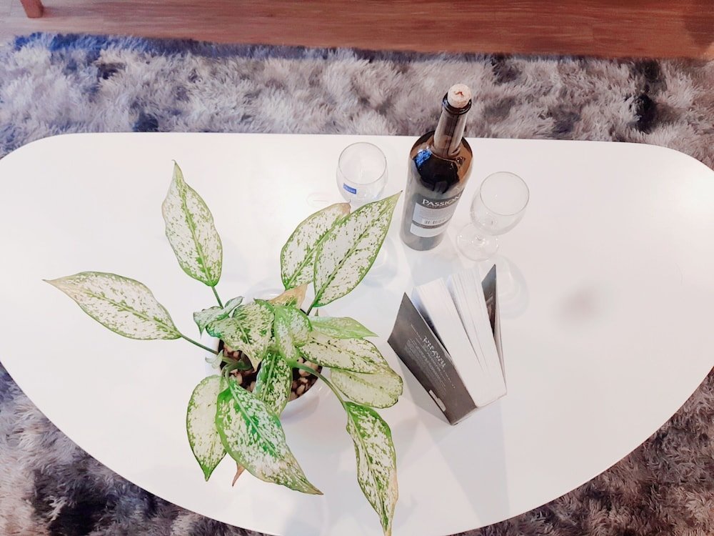 Фото Bayhomes D'Capitale Serviced Apartment